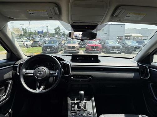 2023 Mazda CX-50 2.5 S Select