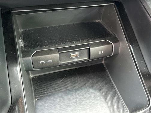 2021 Kia Telluride LX