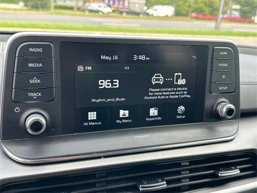 2021 Kia Telluride LX