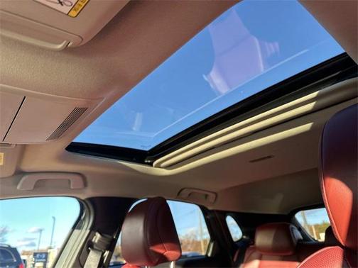 2024 Mazda CX-30 2.5 S Carbon Edition