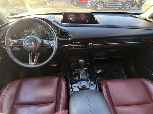 2024 Mazda CX-30 2.5 S Carbon Edition