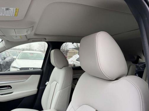 2026 Mazda CX-90 3.3 Turbo Premium Plus