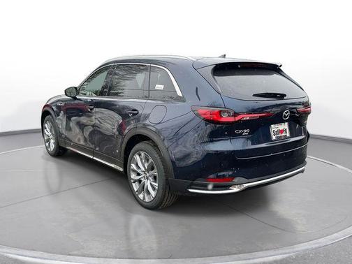 2026 Mazda CX-90 3.3 Turbo Premium Plus