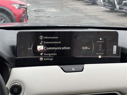 2026 Mazda CX-90 3.3 Turbo Premium Plus