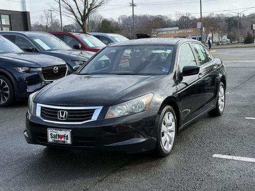 2010 Honda Accord EX