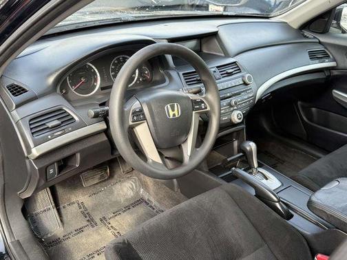 2010 Honda Accord EX