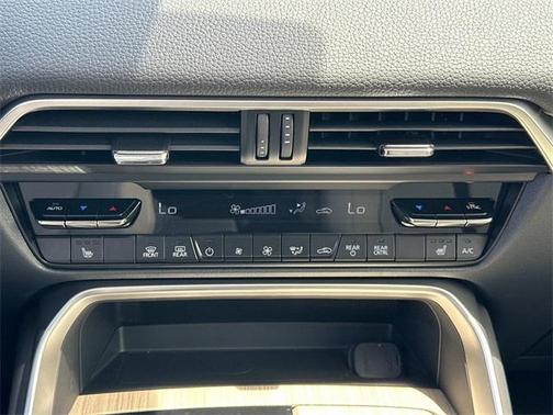 2025 Mazda CX-90 3.3 Turbo Preferred