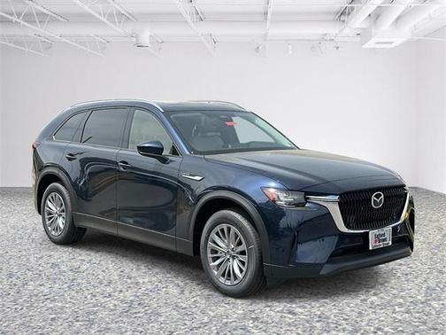 2025 Mazda CX-90 3.3 Turbo Preferred