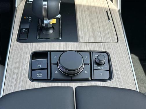 2025 Mazda CX-90 3.3 Turbo Preferred