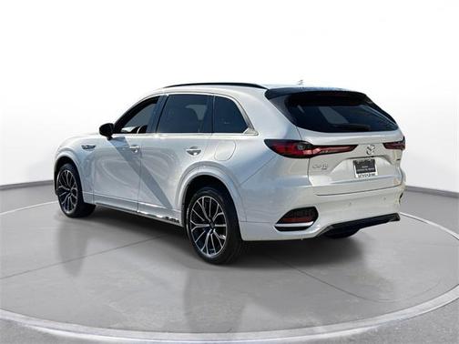 2025 Mazda CX-70 3.3 Turbo S Premium Plus