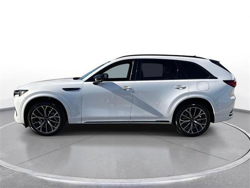 2025 Mazda CX-70 3.3 Turbo S Premium Plus