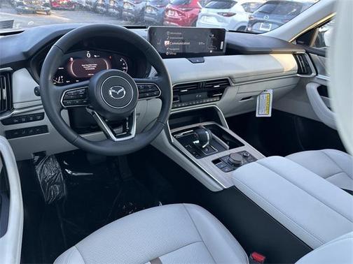 2026 Mazda CX-90 3.3 Turbo Premium Plus