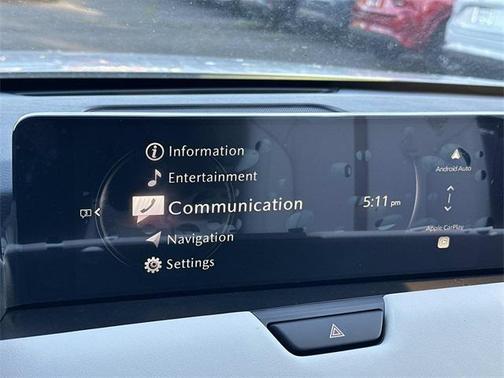 2026 Mazda CX-90 3.3 Turbo Premium Plus