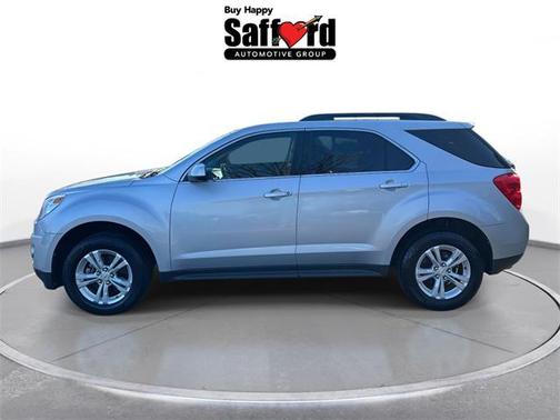 2011 Chevrolet Equinox 2LT