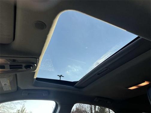 2011 Chevrolet Equinox 2LT