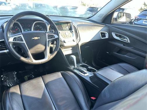2011 Chevrolet Equinox 2LT