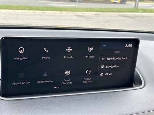 2022 Acura MDX Technology Package