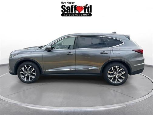 2022 Acura MDX Technology Package