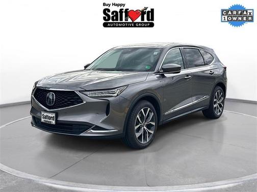 2022 Acura MDX Technology Package