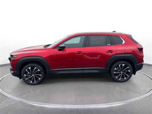 2026 Mazda CX-50 Hybrid Premium Plus