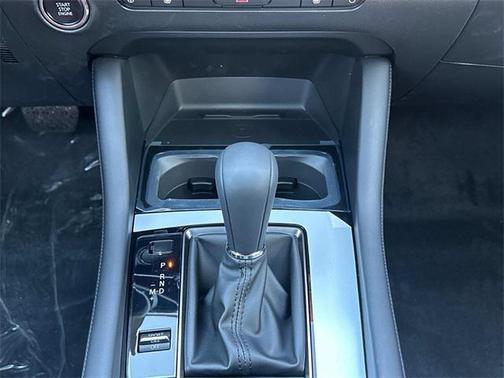 2025 Mazda Mazda3 2.5 Turbo AWD