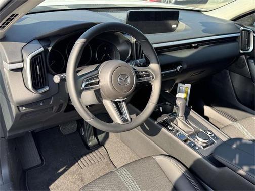 2026 Mazda CX-50 2.5 S Select Package