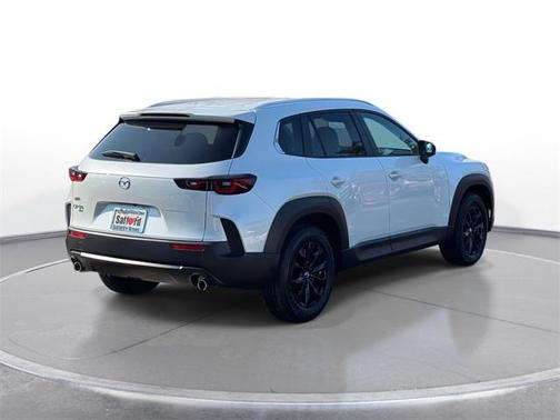 2026 Mazda CX-50 2.5 S Select Package
