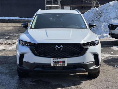 2026 Mazda CX-50 2.5 S Select Package