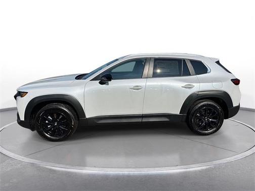 2026 Mazda CX-50 2.5 S Select Package