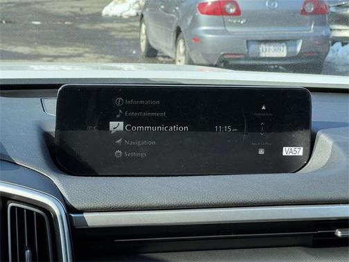 2026 Mazda CX-50 2.5 S Select Package