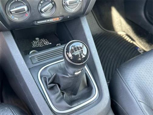 2014 Volkswagen Jetta TDI