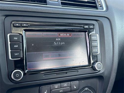 2014 Volkswagen Jetta TDI