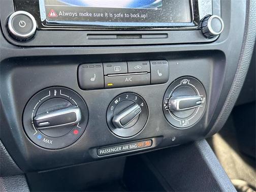 2014 Volkswagen Jetta TDI