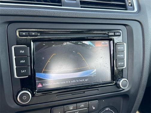2014 Volkswagen Jetta TDI