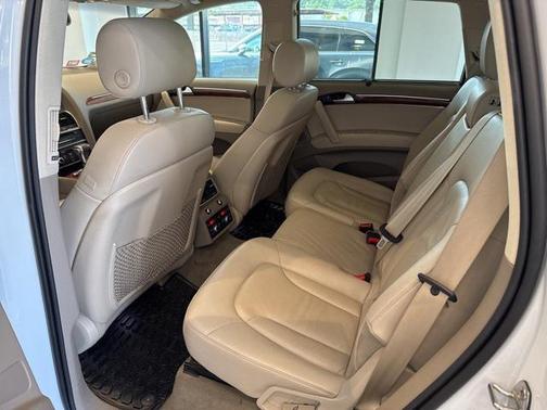 2014 Audi Q7 3.0 TDI Premium