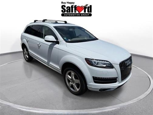 2014 Audi Q7 3.0 TDI Premium