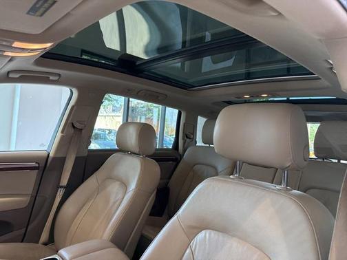 2014 Audi Q7 3.0 TDI Premium