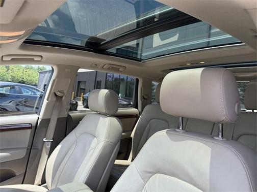 2014 Audi Q7 3.0 TDI Premium