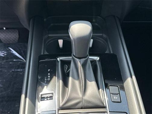 2025 Mazda CX-50 Hybrid Premium Plus
