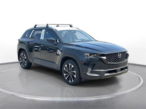 2025 Mazda CX-50 Hybrid Premium Plus