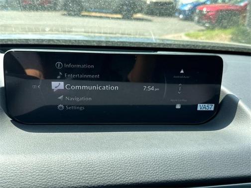 2025 Mazda CX-50 Hybrid Premium Plus