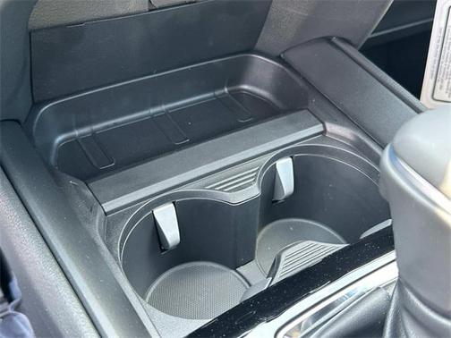 2025 Mazda CX-50 Hybrid Premium Plus
