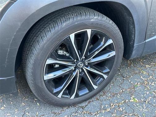 2023 Mazda CX-50 2.5 S Premium Plus