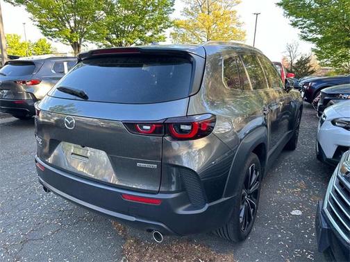 2023 Mazda CX-50 2.5 S Premium Plus