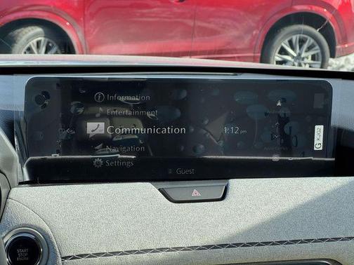 2026 Mazda CX-90 3.3 Turbo S Premium Plus