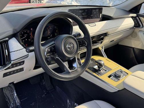 2026 Mazda CX-90 3.3 Turbo S Premium Plus