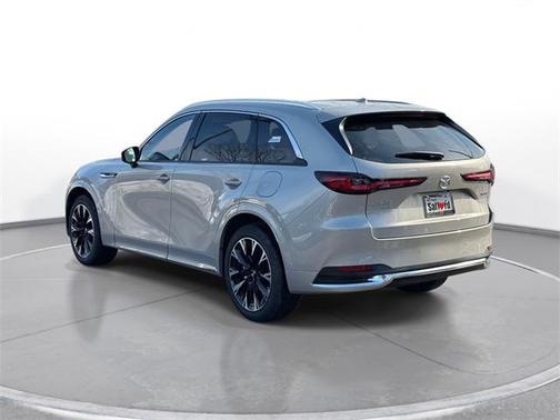 2026 Mazda CX-90 3.3 Turbo S Premium Plus