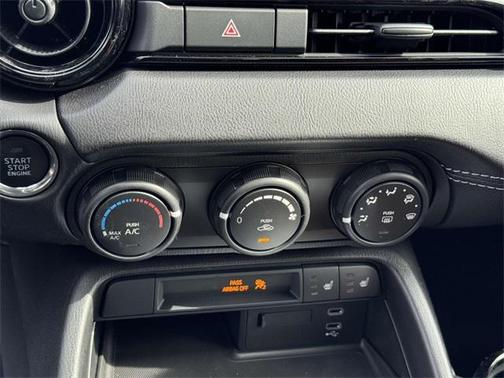 2025 Mazda MX-5 Miata Club