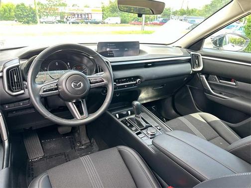 2024 Mazda CX-50 2.5 S Preferred