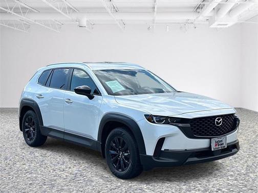 2024 Mazda CX-50 2.5 S Preferred